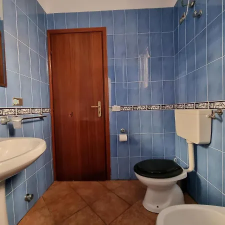 Cefalu Apartment דירה צ'פאלו