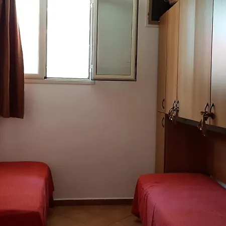Cefalu Apartment
