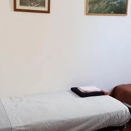 דירה Cefalu Apartment *