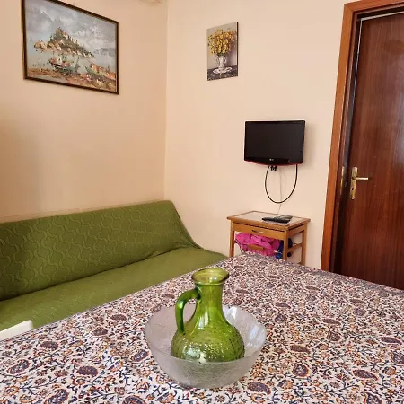 Cefalu Apartment