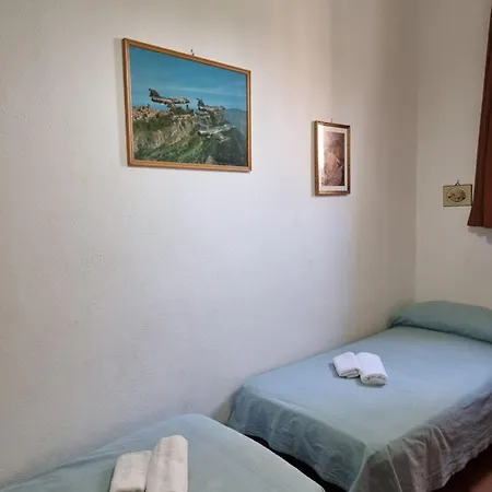 Cefalu Apartment צ'פאלו